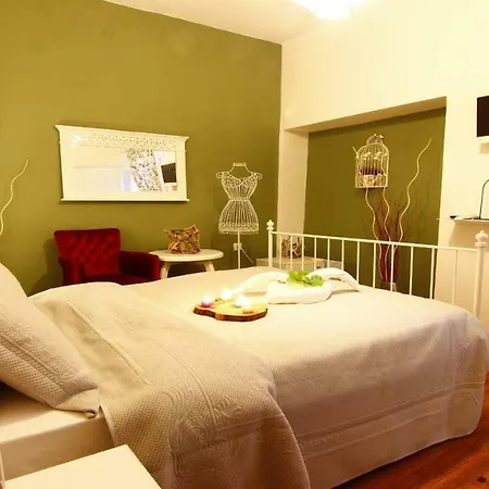 Hotel Tren Butik